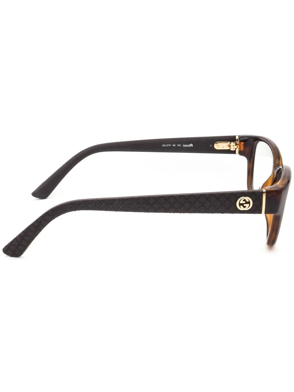 Gucci GG 3717 INI Eyewear